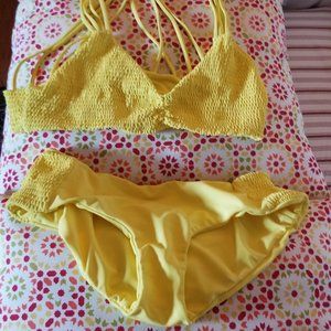 Women's bikini